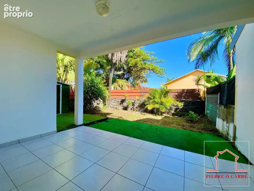 Maison 3 pièces 78 m² à vendre à Saint-Pierre (97410) - photo 4