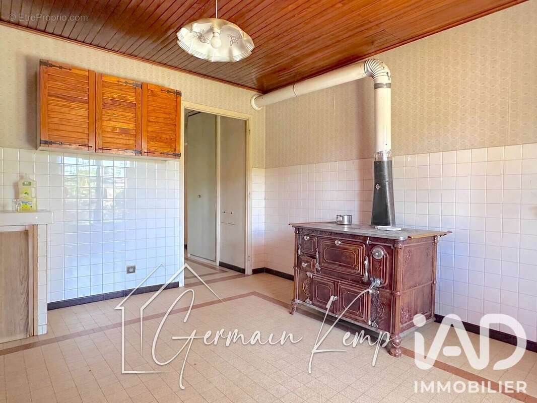 Maison 90 m² à Les Abrets  - photo 9