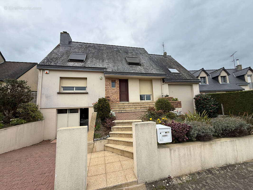 Maison à ACIGNE