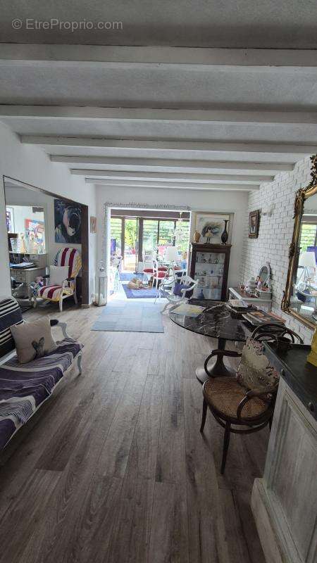 Maison à JUVIGNAC