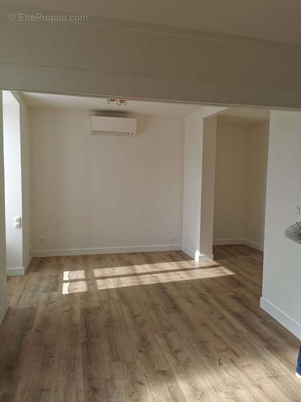 Maison à CHAMPAGNE-SUR-OISE