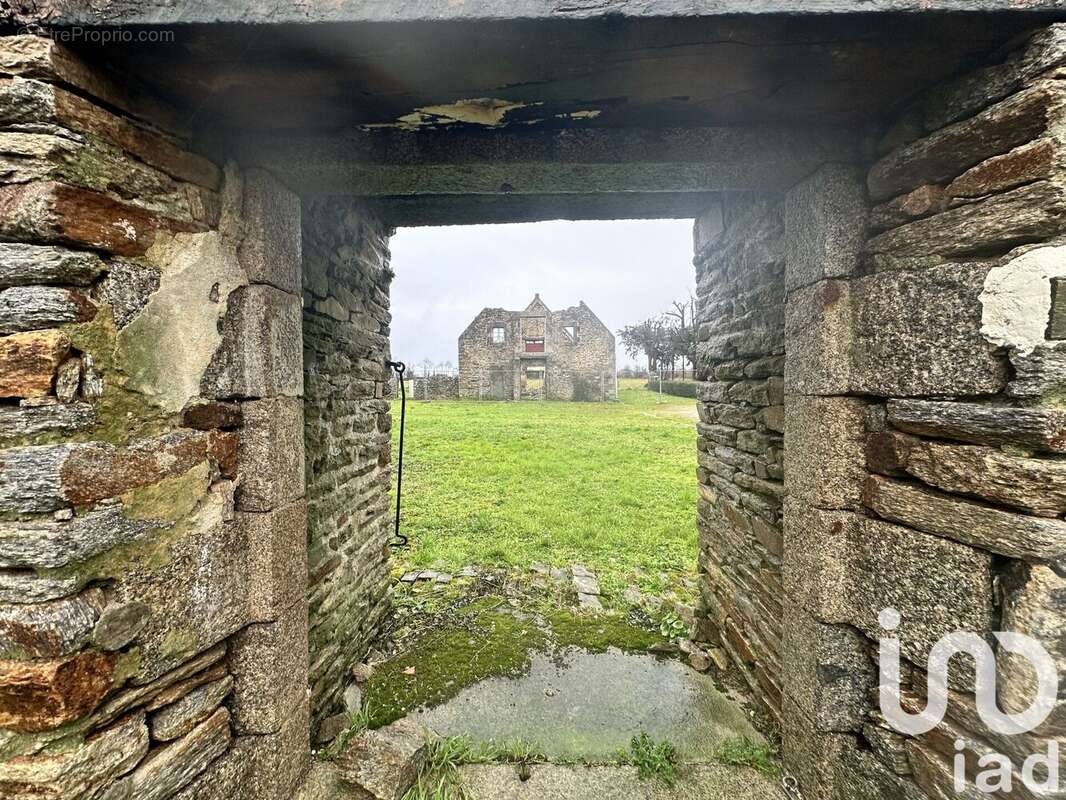 Photo 6 - Maison à CONCARNEAU