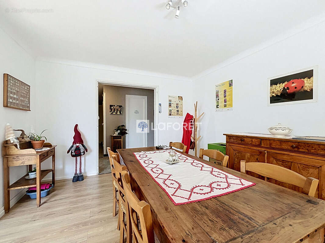 Appartement à PARTHENAY
