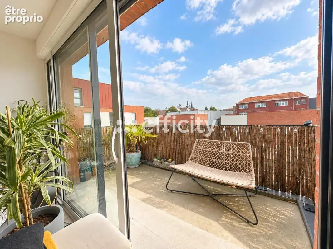 Appartement - photo 3