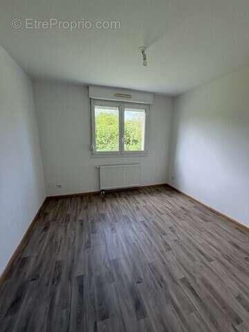 Appartement à NIEDERBRONN-LES-BAINS