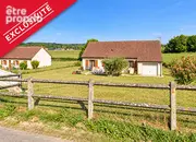 Maison à CHARNY