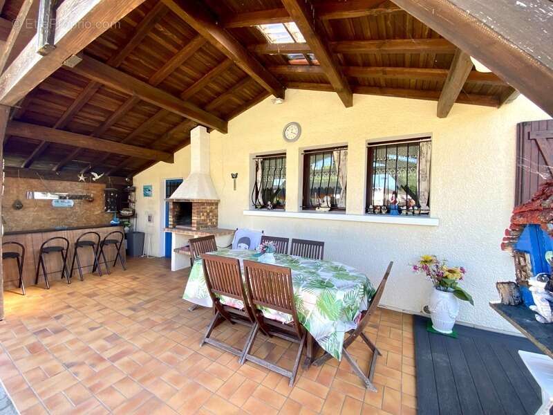 Maison à SAINT-MARTIN-D'ONEY