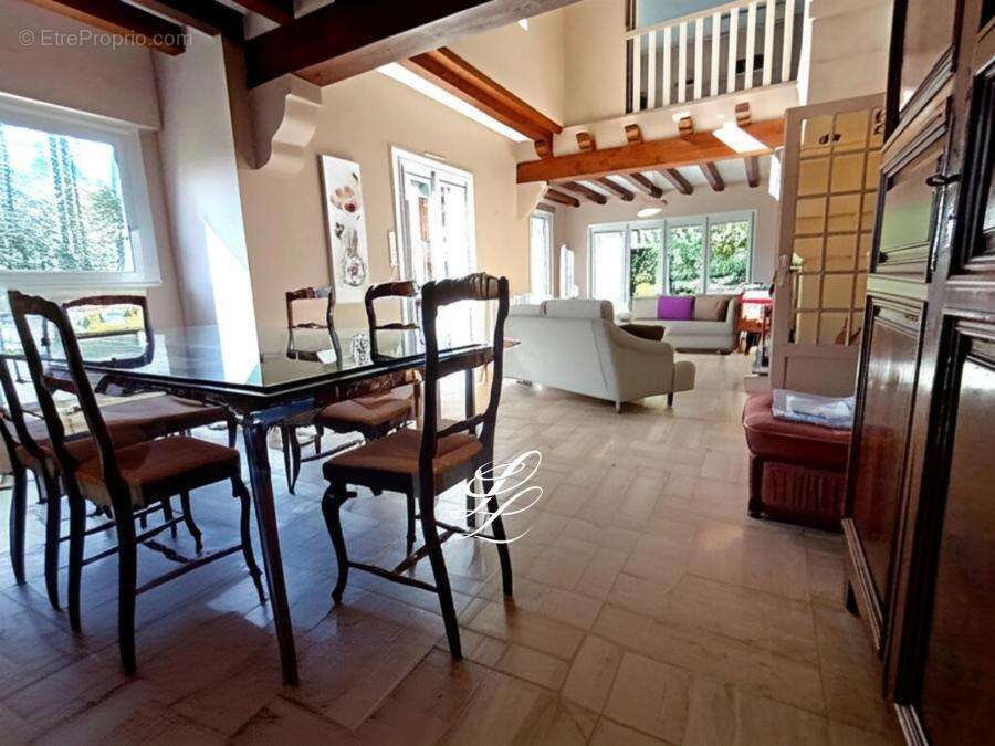 Maison 213 m² à La Bazoge  - photo 3588