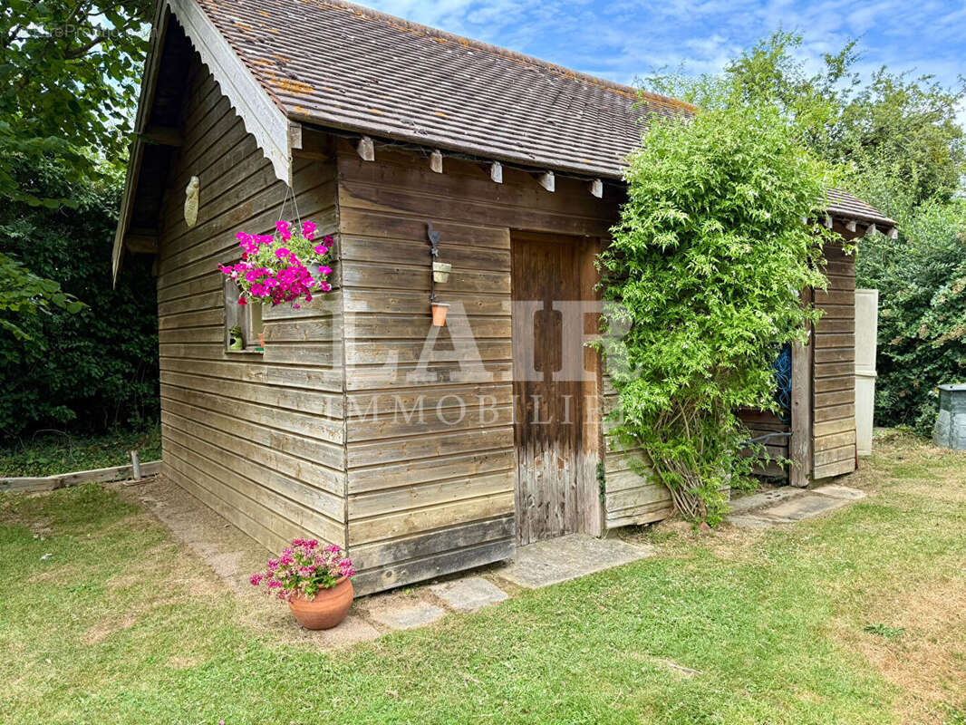 Maison à ALENCON