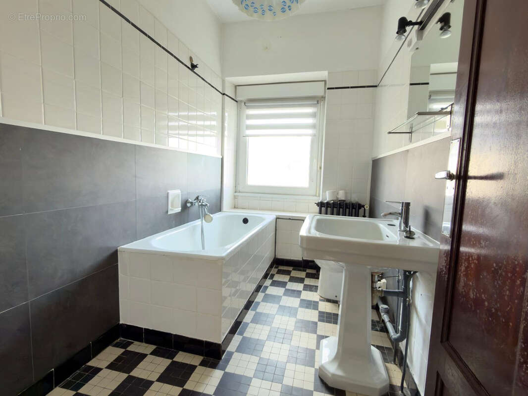 Maison à PLOBANNALEC-LESCONIL