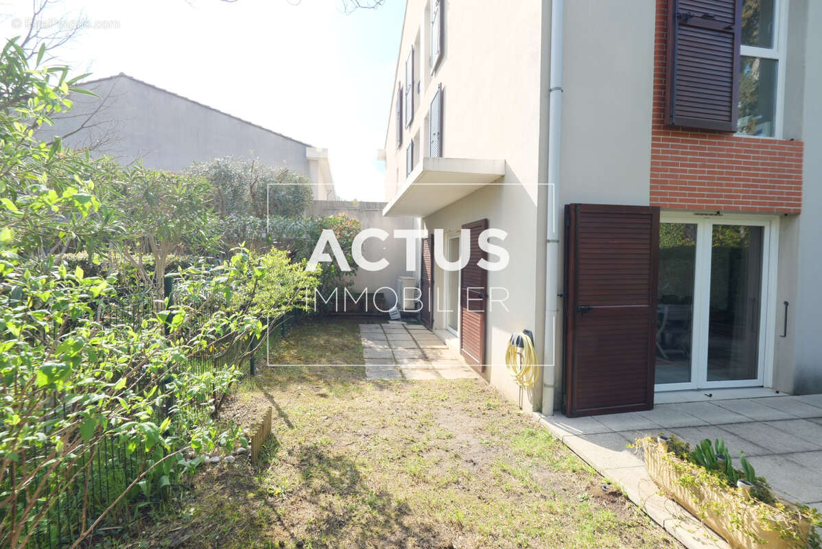 Appartement 92 m² à Salon-De-Provence  - photo 9