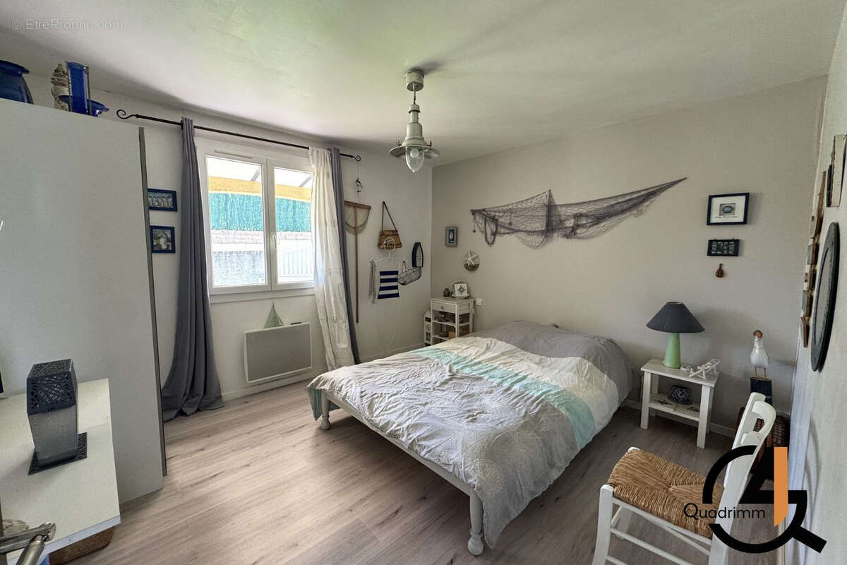 Maison à ESPONDEILHAN