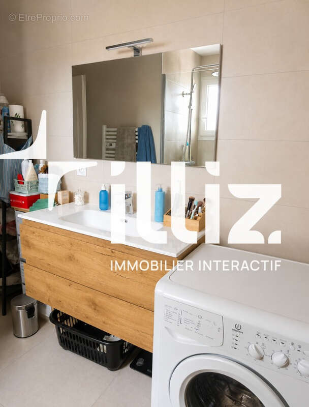 Maison 3 logements • 197 m2 • Revenus ou habitat - photo 14
