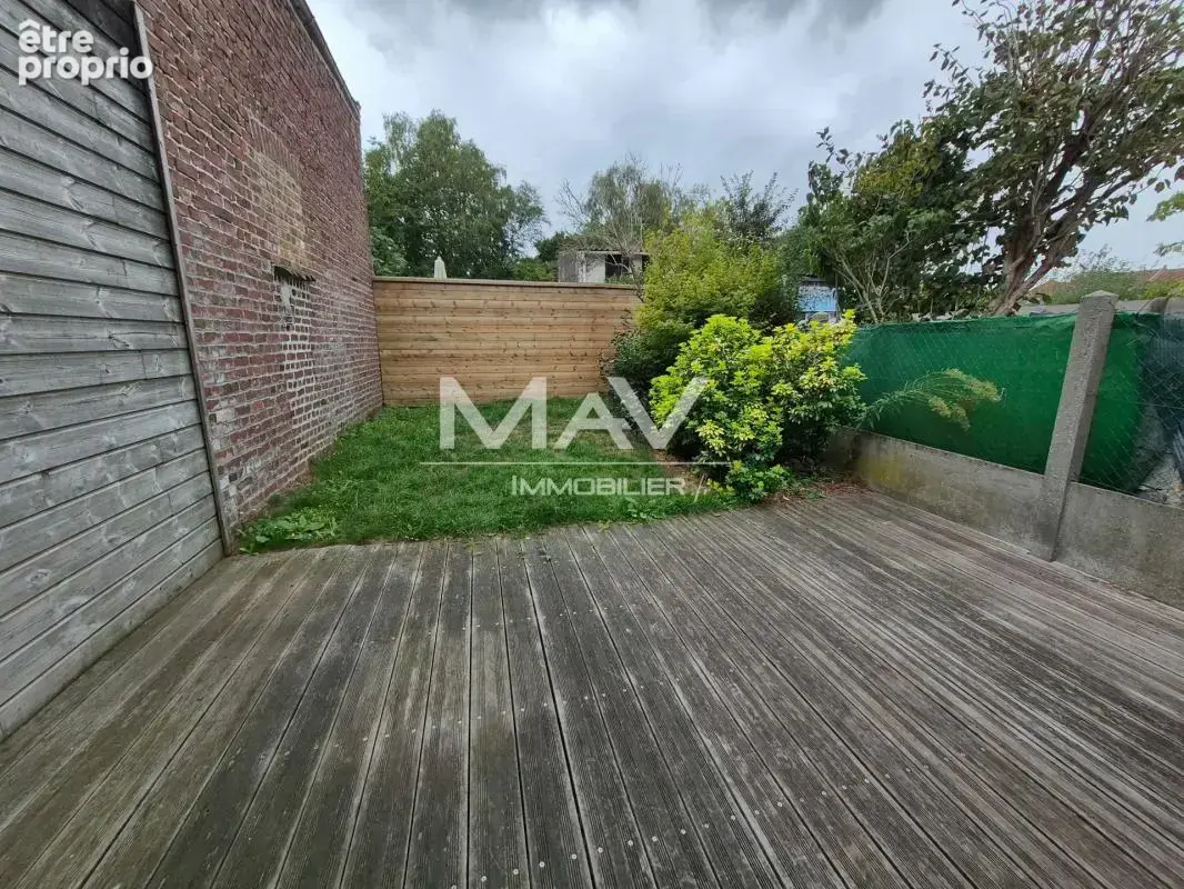 Maison 4 pièces 127 m² à vendre à Wambrechies (59118) - photo 11