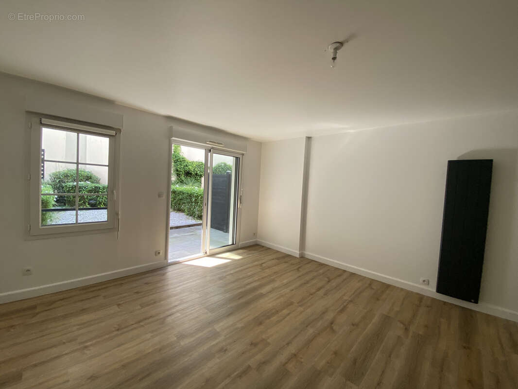 QUIMPER Une adresse pour investir en centre ville! - photo 4