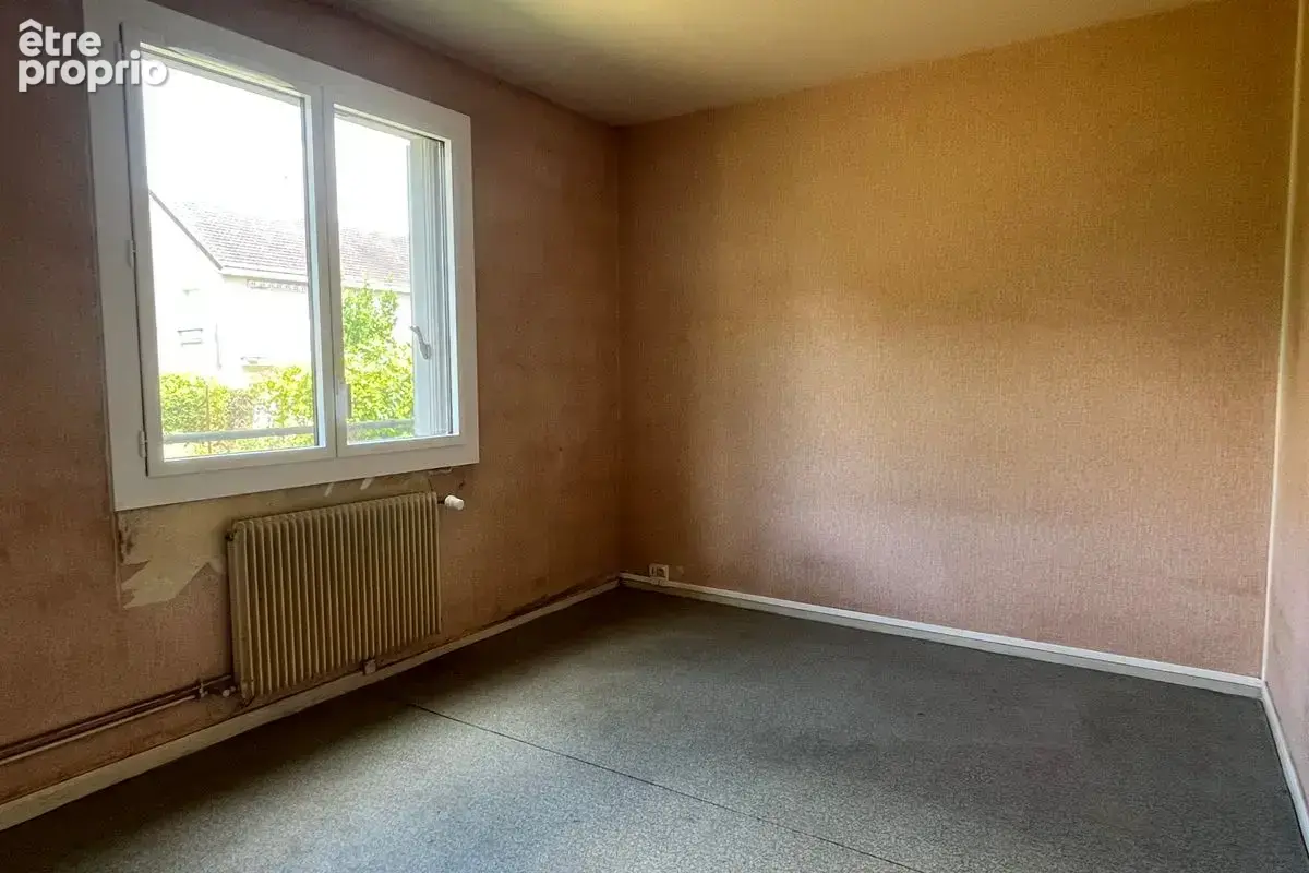 Preuilly sur Claise - Appartement T2 - photo 3