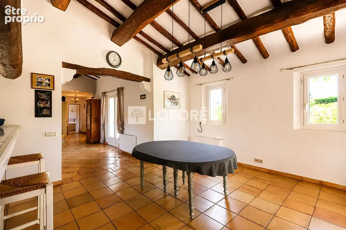 Maison Montauroux 6 pièce(s) 170 m2 - photo 4