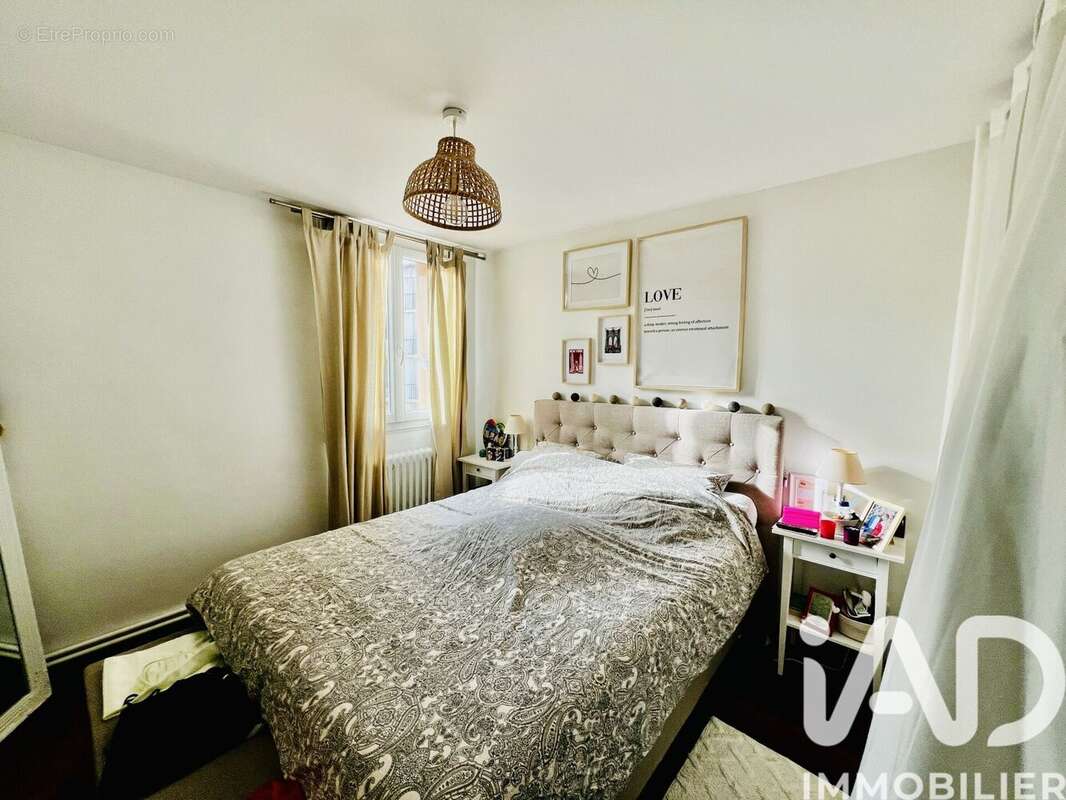 Photo 7 - Appartement à MONTMORENCY