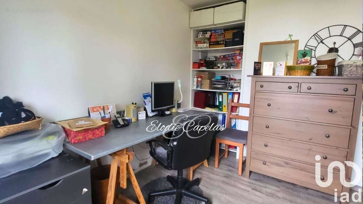 Photo 4 - Maison à HOSTENS