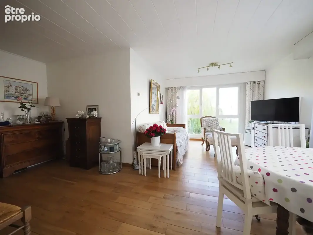 Appartement 3 pièces 77 m² à vendre à Bois-D'arcy (78390) - photo 3
