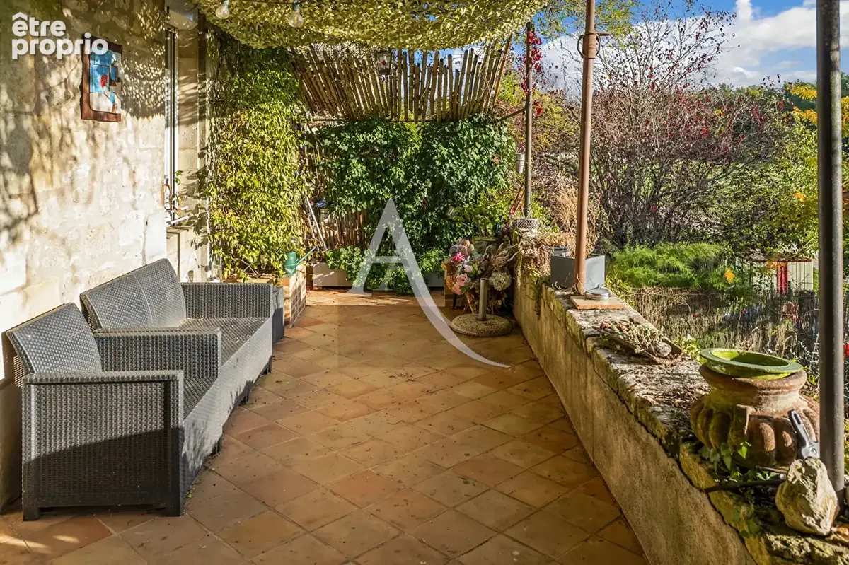 Belle maison de village dans le LOT - photo 4
