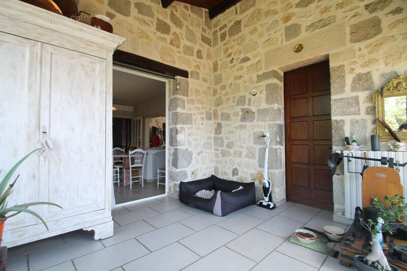 Maison à vendre 5 pièces proche de CASTELJALOUX (47)-3 chambres-garage 80m²-terrain 3930m² - photo 19