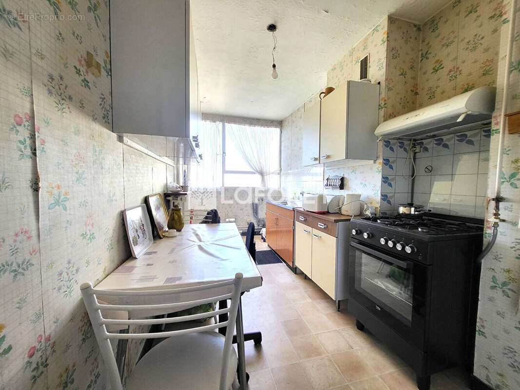 Appartement Le Pecq 6 pièce(s) 106 m2 - photo 6