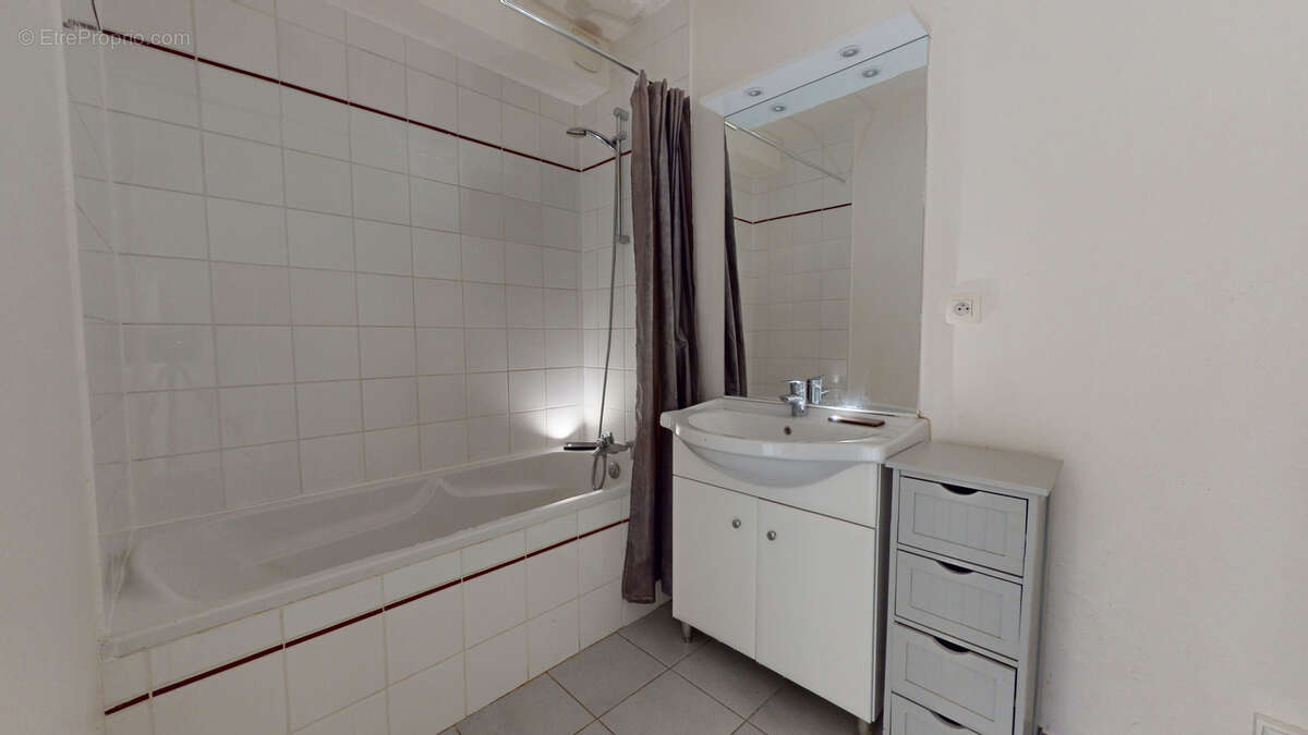 Appartement à BESANCON