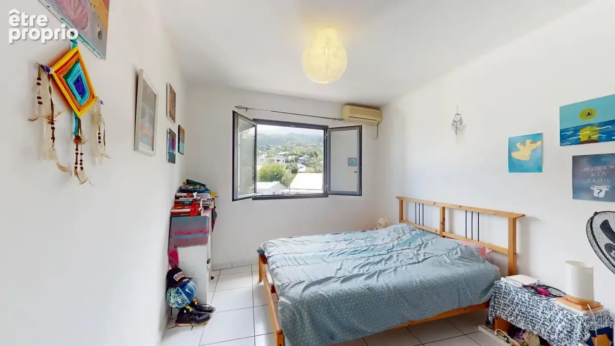 Appartement T4 vue mer  – Exclusivité - photo 7