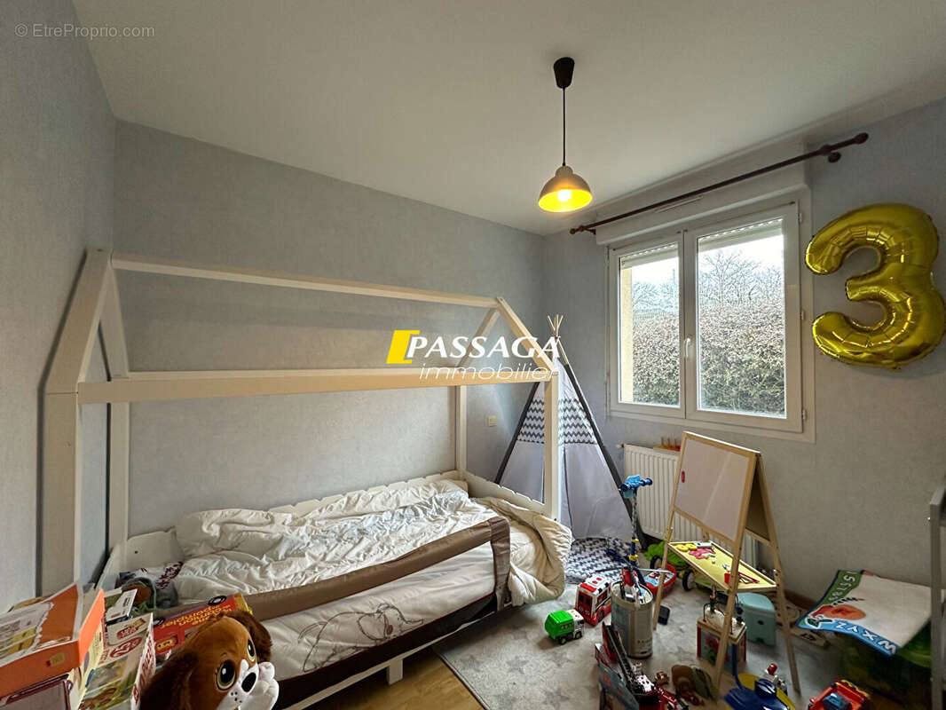 Appartement à LAISSAC