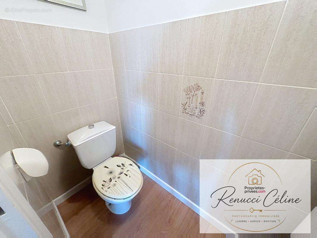 Appartement à AJACCIO