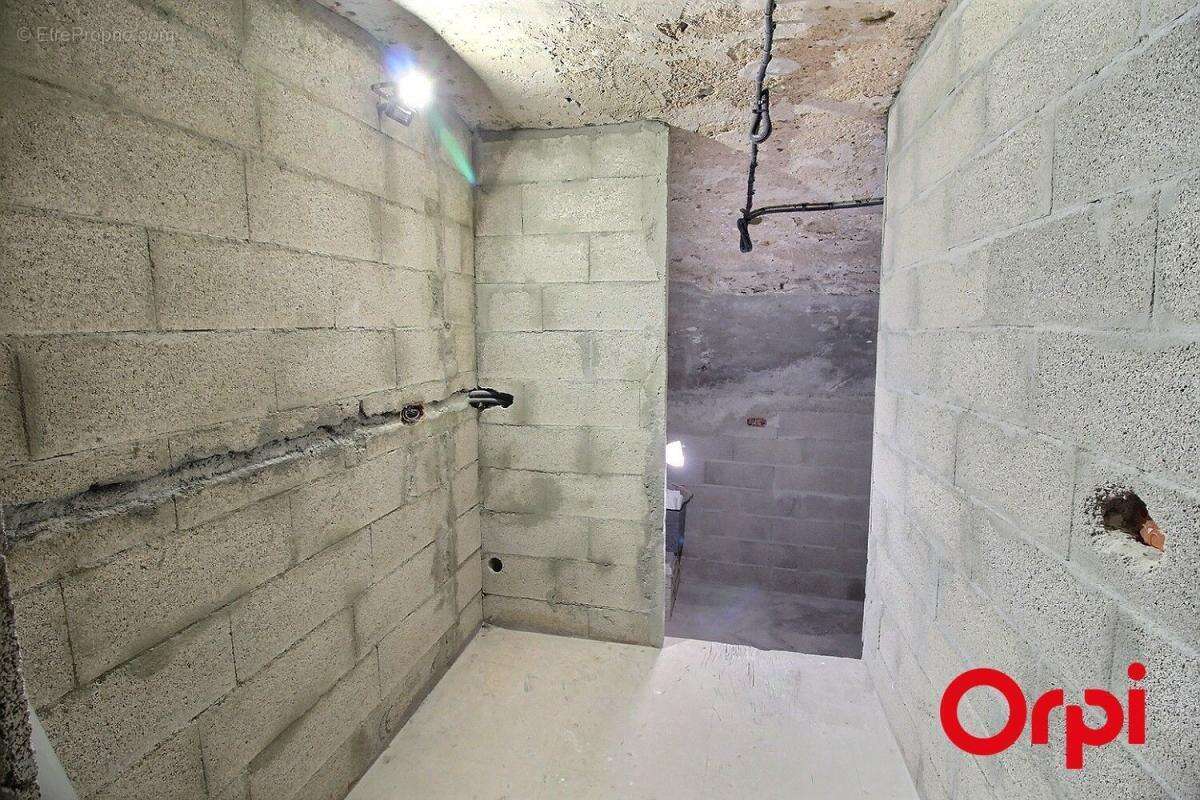 Maison à MARSEILLE-12E