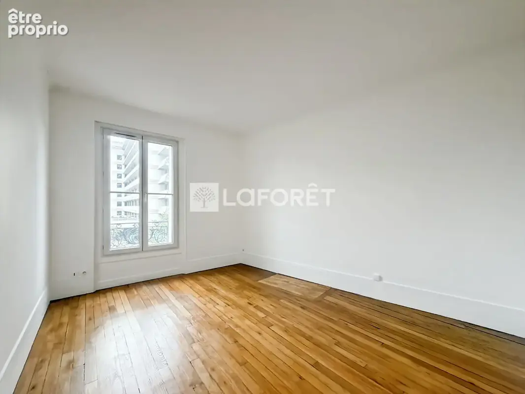 Maisons-alfort - 3 pièces 59 m² - charme de l'ancien - calme et verdure - photo 9