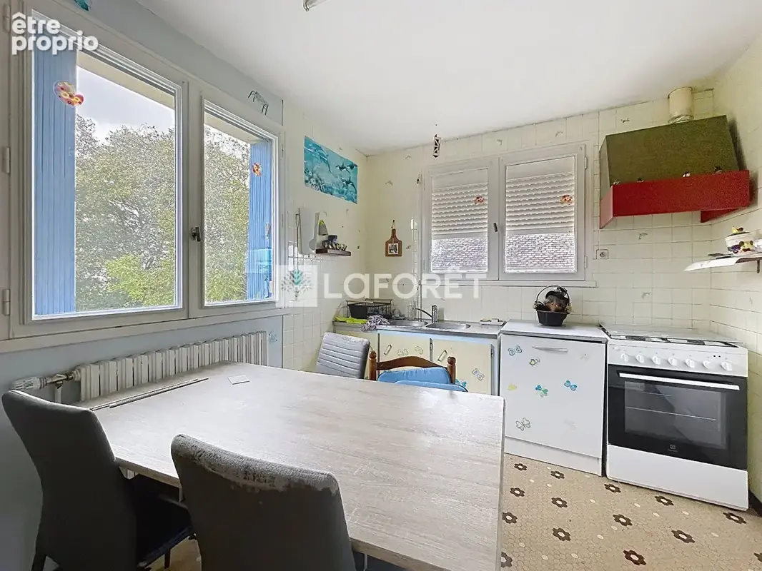 Maison Beignon 5 pièce(s) 86 m2 - photo 6