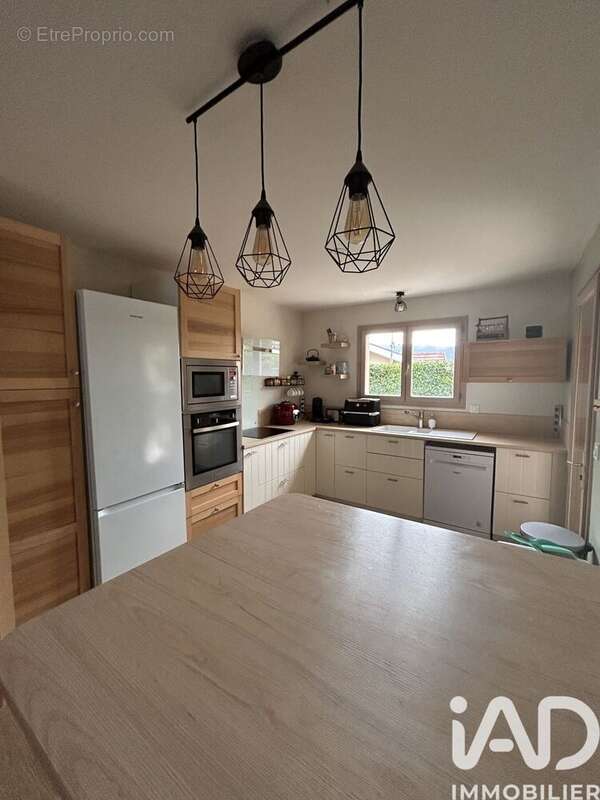 Photo 3 - Maison à SAINT-MARCELLIN