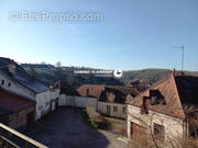 Maison à SEMUR-EN-AUXOIS