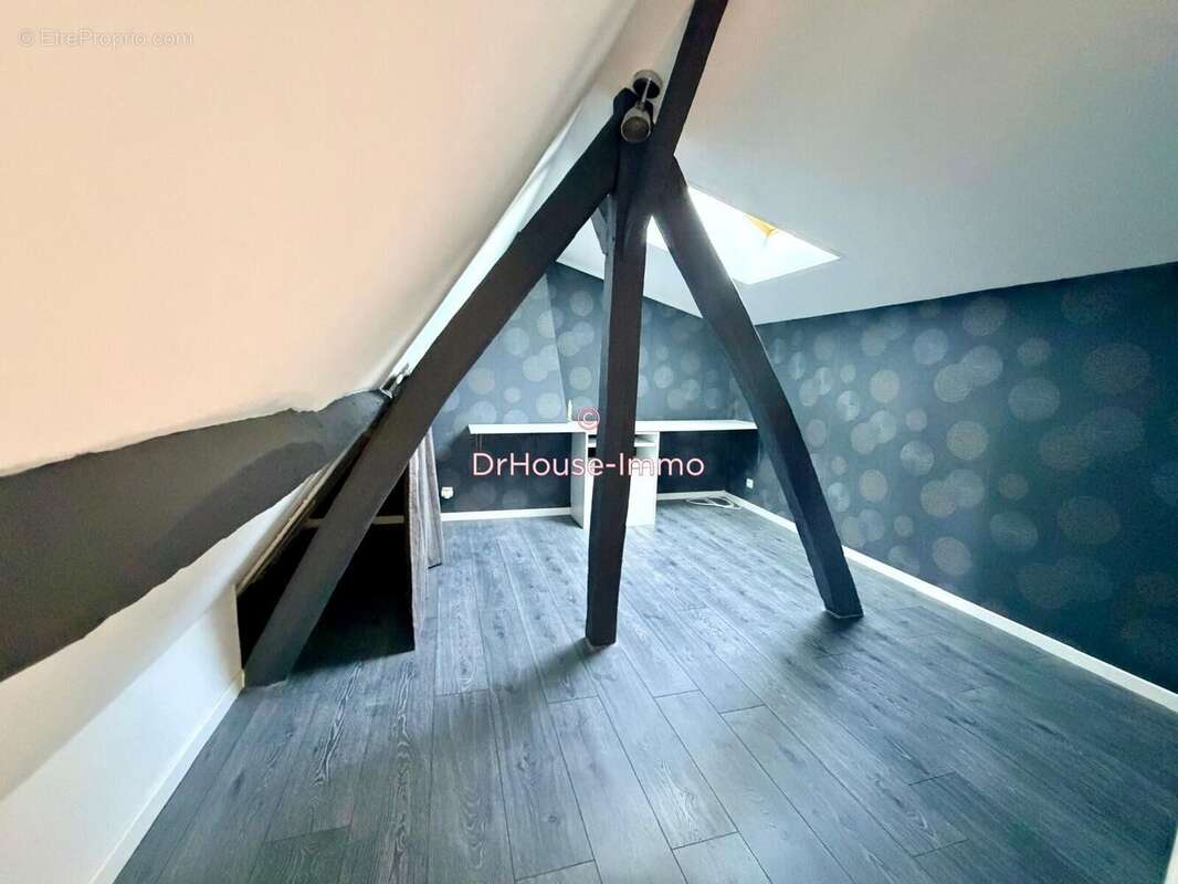 Maison 93 m² à Saint-Nicolas-D'aliermont  - photo 44