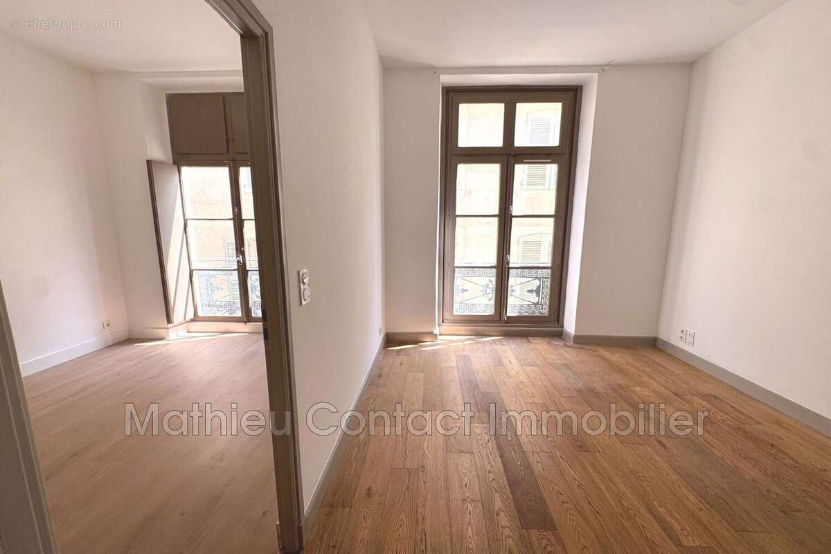 Appartement à NIMES