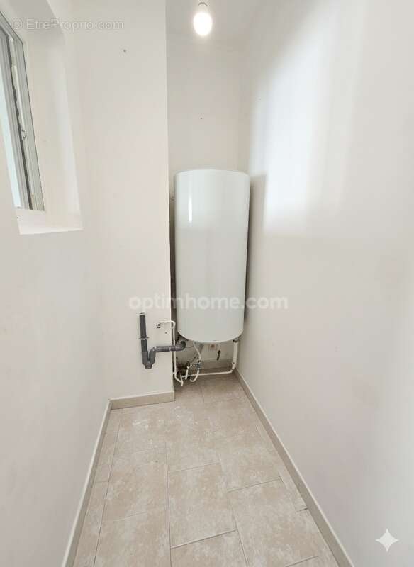 Appartement à PORT-DE-BOUC