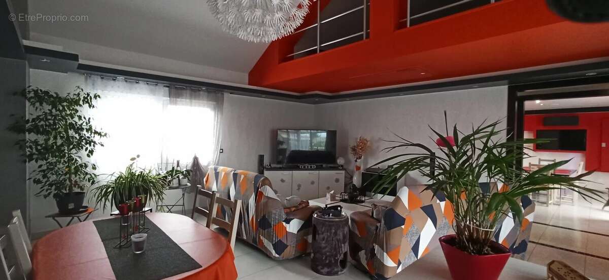 Appartement à COLMAR