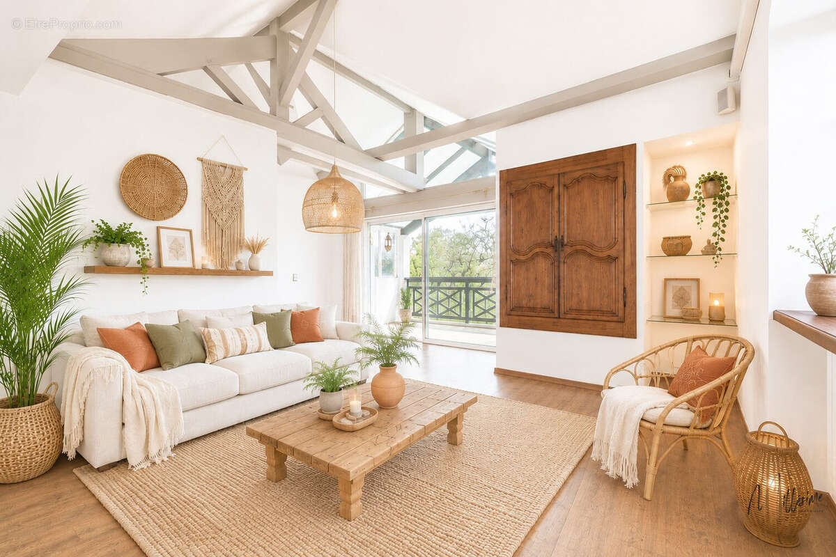 Appartement à ANGLET