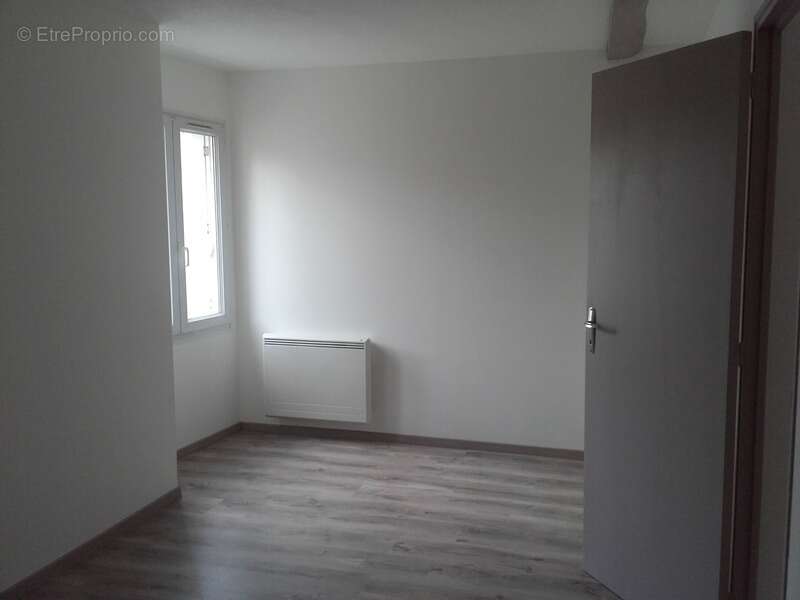 Appartement à DOUE-LA-FONTAINE