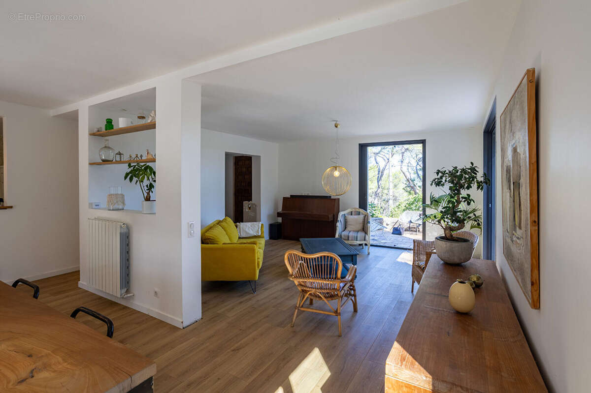 Maison à AIX-EN-PROVENCE