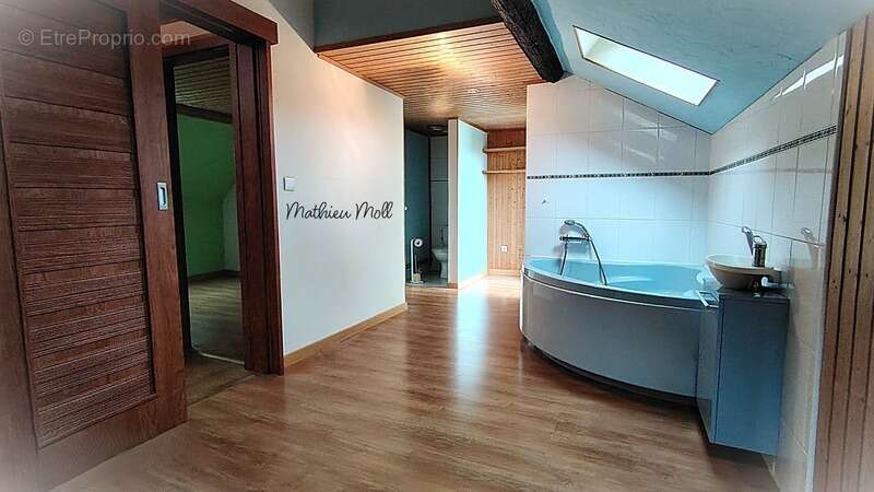 Maison à vendre 6 pièces - photo 3
