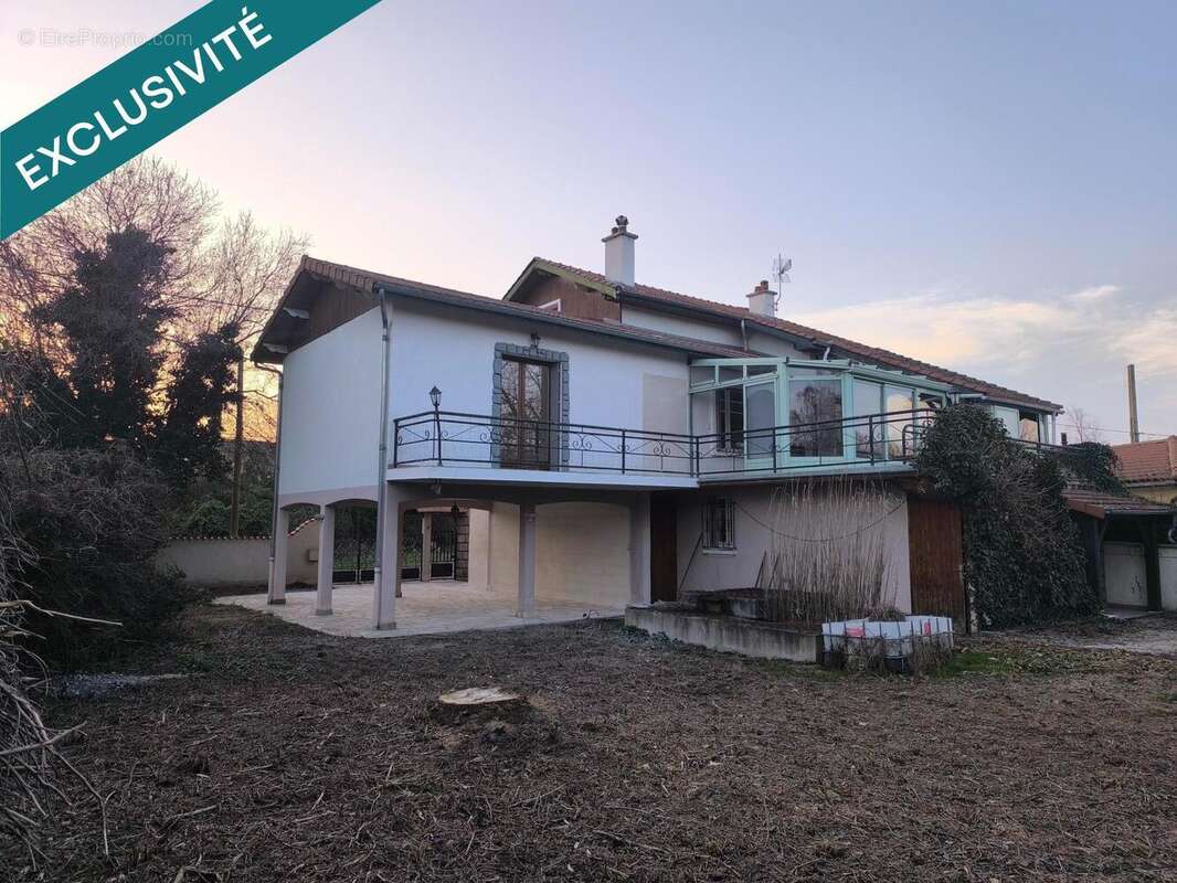 Photo 2 - Maison à COURPIERE