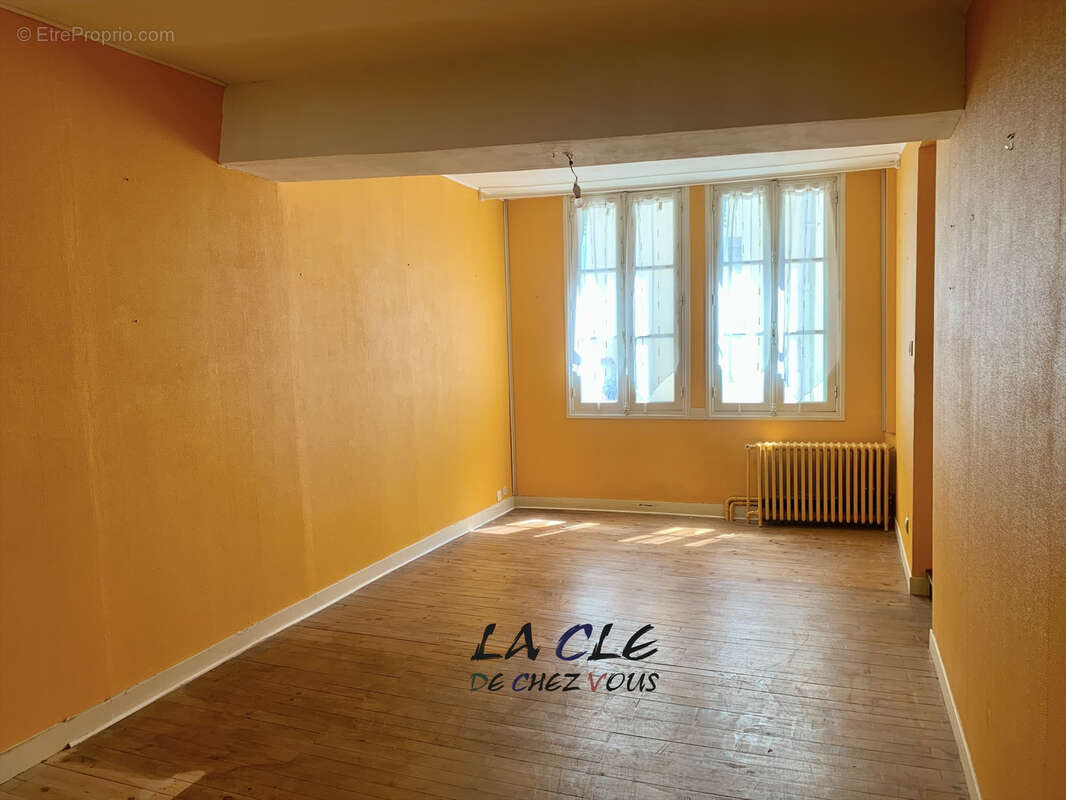 Maison de ville - photo 2