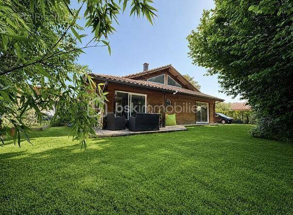 Maison à IDRON