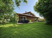 Maison à IDRON
