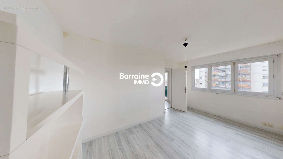 Appartement à LORIENT