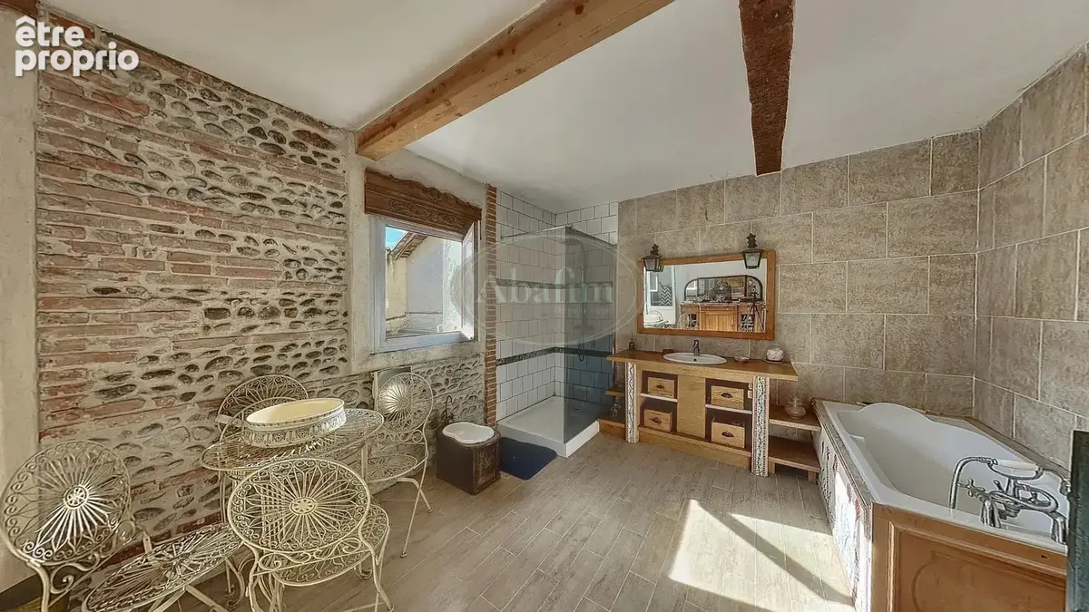 Authentique Maison Bourgeoise - photo 20
